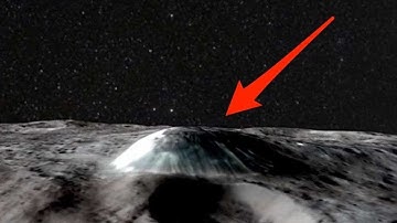 Scientists may know what created this pyramid on Ceres in space
