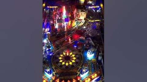 FunHouse Flipper LED Umbau