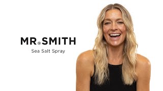 Mr. Smith | Sea Salt Spray