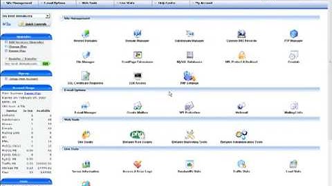 How to Create a Mailing List