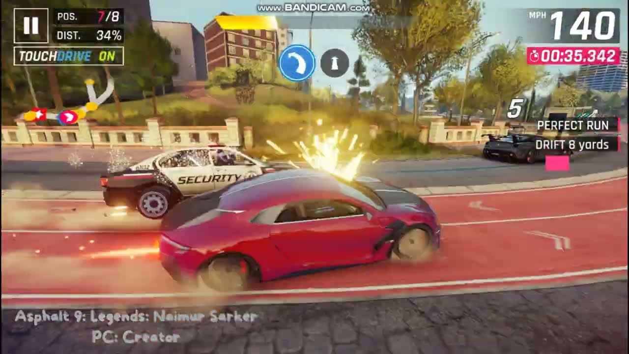 Asphalt9 New City || Asphalt 9 Buenos Aires Big Passions || Asphalt 9 Free Cars 2022