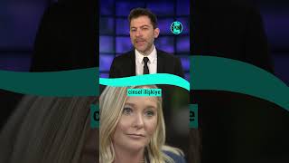 Meraklı Bishe - Skandal Ismi Tüm Hollywood Tanıyor