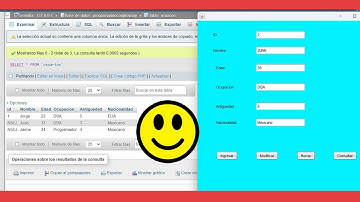 Eliminar usuario MySQl desde JAVA