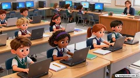 AI khởi động Tin học 4 cánh diều Chủ đề C2 Bài 3: Thực hành tạo, sao chép, xoá thư mục và ...