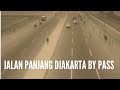 Jalan panjang djakarta by pass  jejak lampau 12