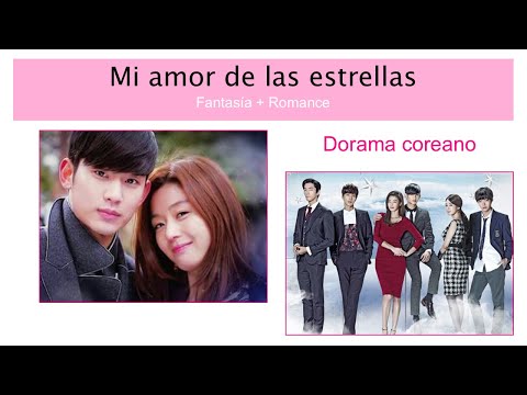 ?✨ Mi amor de las estrellas TRAILER【dorama coreano 】 #dorama #Miamordelasestrellas ¡Sin spoilers!