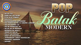Lagu Batak - Pop Batak Modern || FULL ALBUM BATAK || MP3 LAGU BATAK