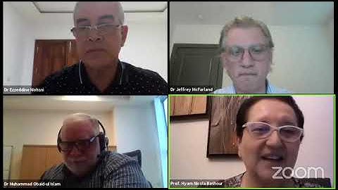 WEBi #6: Impact of COVID-19 on Polio Eradication, and Other VPDs Elimination and Control Efforts