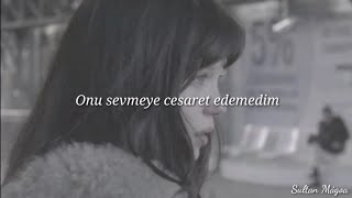 Alain Barriére - Elle était si jolie (Türkçe Çeviri)