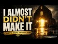 I Almost Didn’t Make It | Powerful Gospel Testimony Song