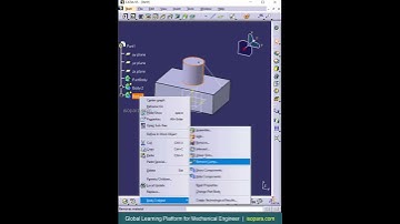 Stiffner Command fails part-2 CATIA V5