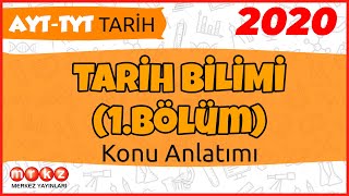 TYT AYT TARİH KONU ANLATIM VİDEOLARI