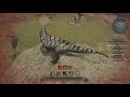 Path of Titans Giga Solo VS Carcha Trio