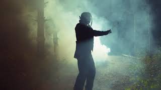 Lee Samson - No War Official Video
