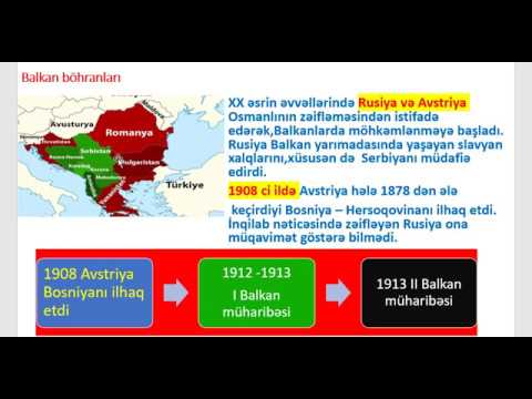 Video: Yeniseyskin ölümü