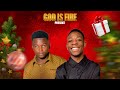 VOCAL FREY Ft MWINJILISTI IBRAHIM BABA Official Audio VOCAL FREY Ft MWINJILISTI IBRAHIM BABA Official Audio