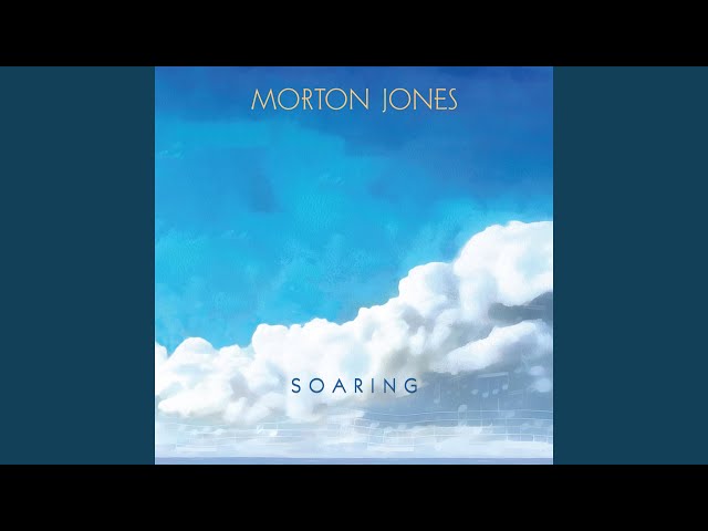 Morton Jones - Hovering