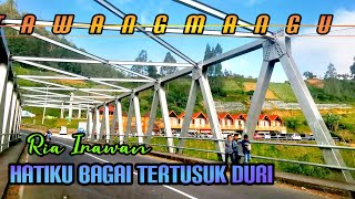 Ria Irawan - Hatiku Bagai Tertusuk Duri