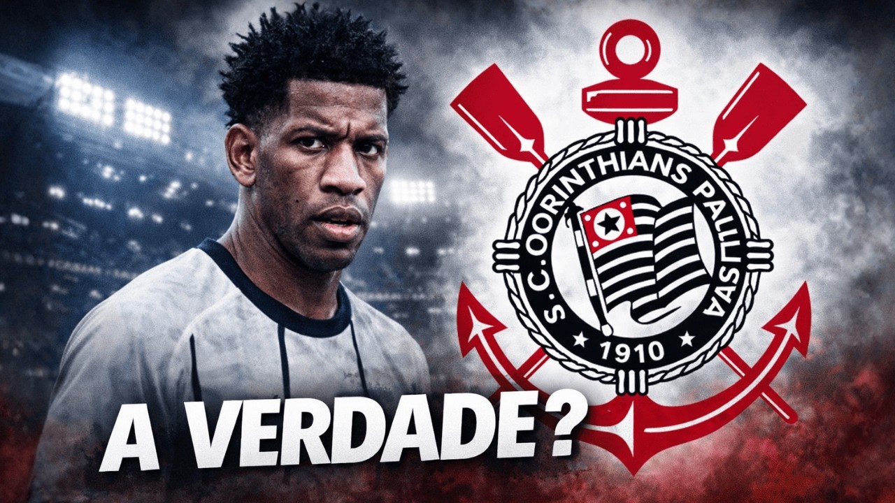 GIL do Corinthians: de herói a quase preso – o que aconteceu?