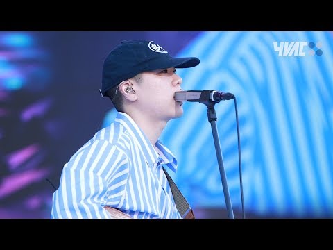 [2018 아카라카] 혁오 (Hyukoh) - 멋진 헛간 (Wonderful Barn) 직캠