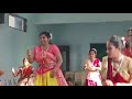 Ram vandana by ss sangeet mahavidyalaya  jayshreeram  song    dance