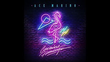 Ace Marino - Communication (Audi A3 Commercial and Disaster Artist Song)