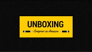 1.5ft Premium 3.5mm Stereo Male to 3.5mm Stereo Male 22AWG Cable (Gold Plated) – Black (5575) Unboxing. Comprar en Amazon - Cable iPhone6