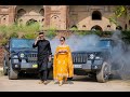 Best punjabi pre wedding film  4k shoot  raghav  ruchika  taj studio rajpura  india