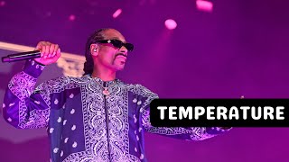 Snoop Dogg - Temperature [NEW]
