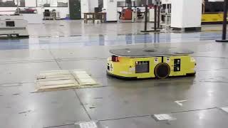 Application of LCD screens in the robotics industry#lcdscreen  #lcdmonitor  #customlcddisplay