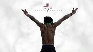 Lil Wayne - Let It All Work Out (Official Audio)