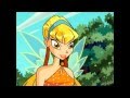 Winx club 1x01 an unexpected event