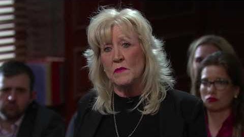 Dispute Over Inheritance | Judge Rinder