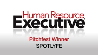 HR Tech 2022: Meet this year's Pitchfest winner!