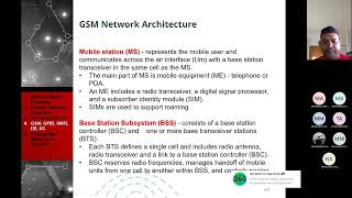 Famous 2210-ITT640 Chapter 6.4 GSM GPRS UMTS LTE 5G Net Worth