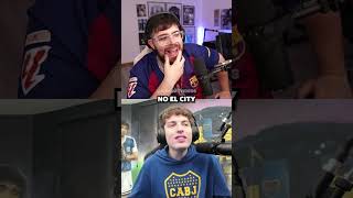 CUÁL ES EL CLÁSICO DEL MAN. UNITED? 😳🔥