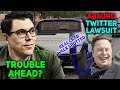 Tesla's Twitter Lawsuit / Rivian Earnings Call Highlights / Caution With Tesla Insurance ⚡️