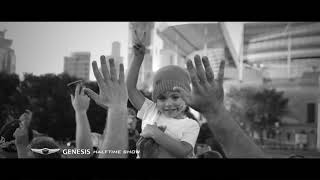 Cheat Codes & CVBZ- Feels Great (Genesis Halftime Show) | Monday Night Football Profile