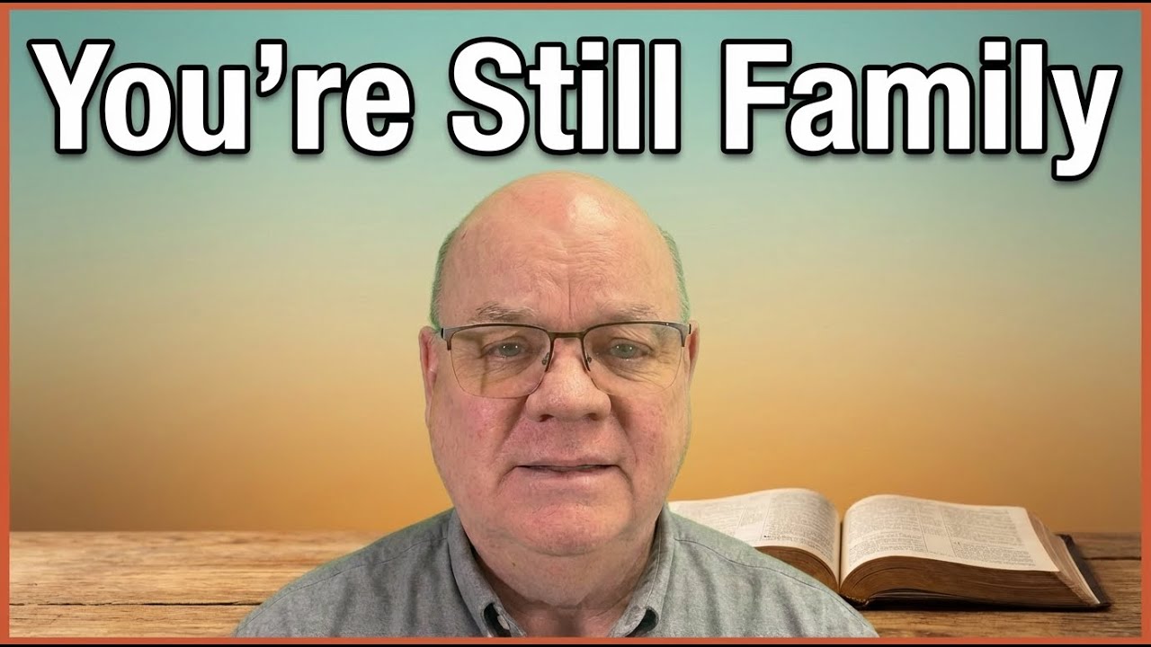 How to See Other Christians During Conflict (A Biblical Perspective)