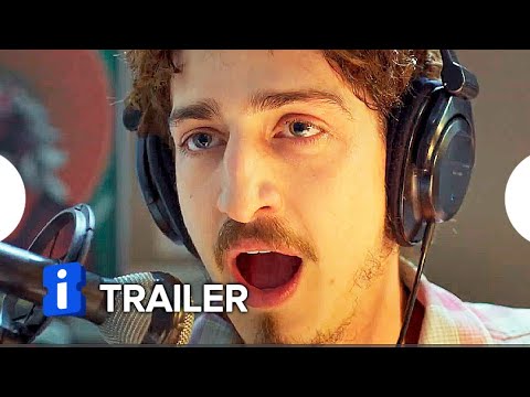 AUMENTA QUE É ROCK 'N ROLL | Trailer Oficial