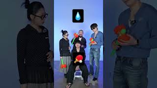 Mind Reading Challenge 🤔 #BEATBOX #tiktok