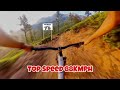 Mountain biking kerala wayanad i joyal joshy off roading