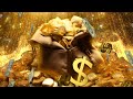 MILLIONAIRE FREQUENCY 432HZ | Large Amounts of Money, Attract Money, Luck, Fortune