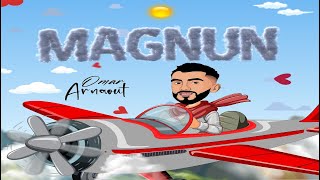 Omar Arnaout - Magnun مجنون (Official Video)