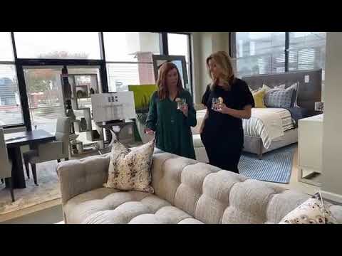 Meet Thom Filicia At Belfort Furniture Sip Style Interior