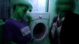 Persil Actic Makes You Active