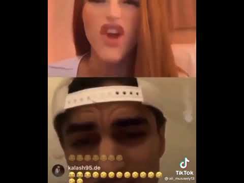 #gihed #sophie @gihed gihed Krieg Ärger von Sophie weil er sie wie zu ein Mann anspricht 😂 zu witzig