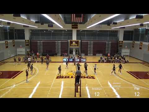 Brooklyn College Women's