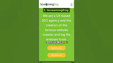 How I Do SEO Audits 
