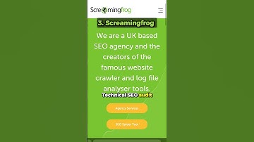 How I do SEO Audits…